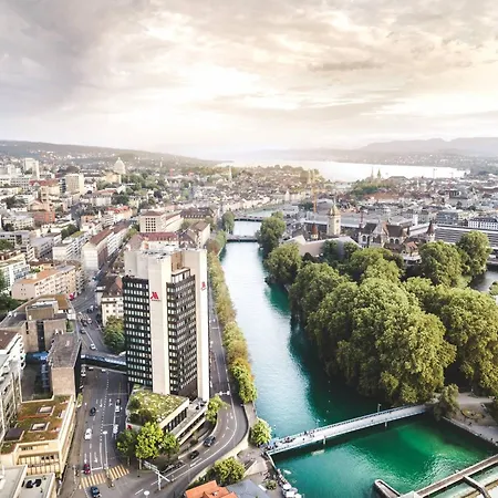 Zurich Marriott Hotel-2